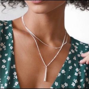 New Jenny Bird leana pendant necklace